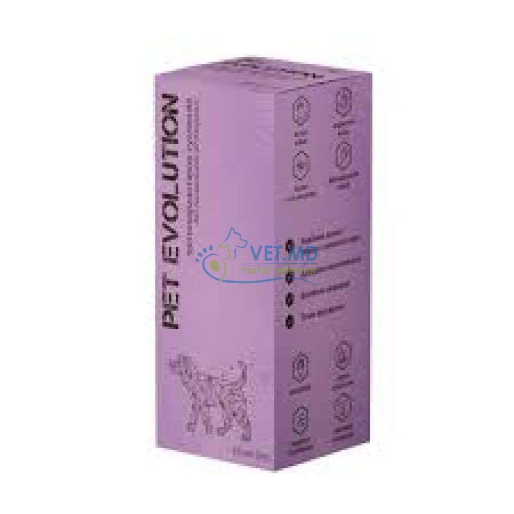 Pet Evolution suspension Dogs